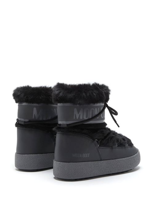 Stivale donna Ltrack tube faux fur MOON BOOT | 80D2450130N001